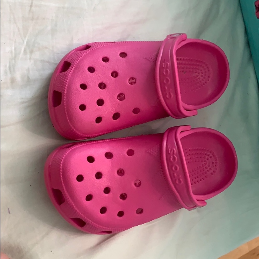 COPY - Women’s crocs